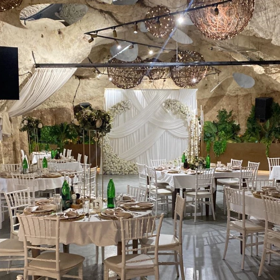 Restoran za proslave Konoba Akustik Premium